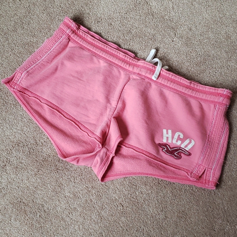 Hollister shorts